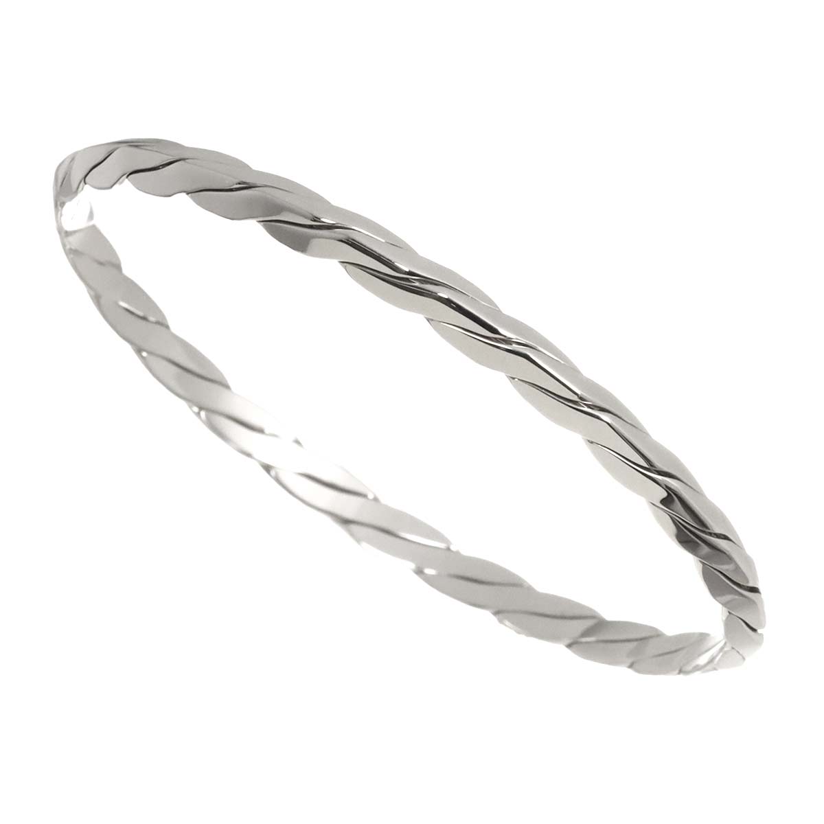 Bangles Bracelet SV 925 Silver
