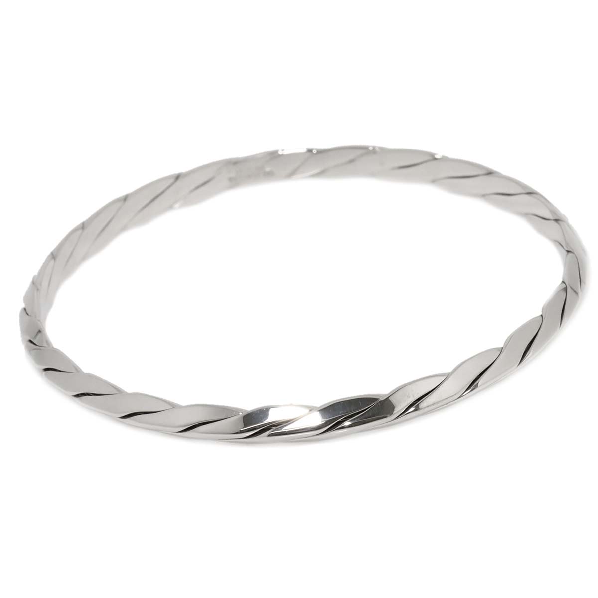 Bangles Bracelet SV 925 Silver