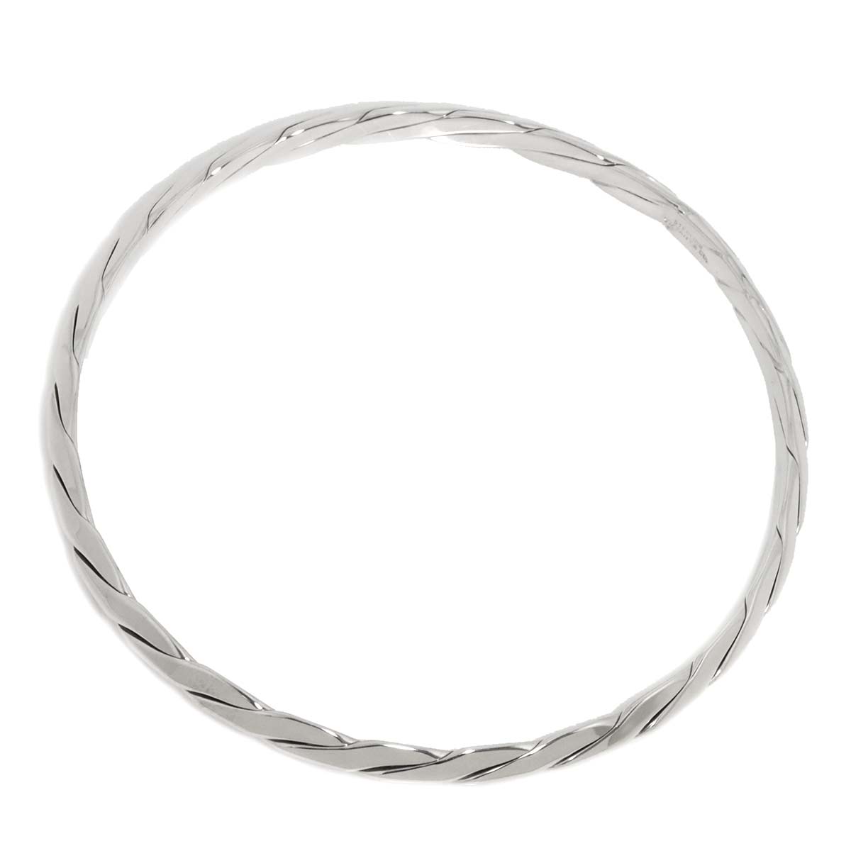 Bangles Bracelet SV 925 Silver
