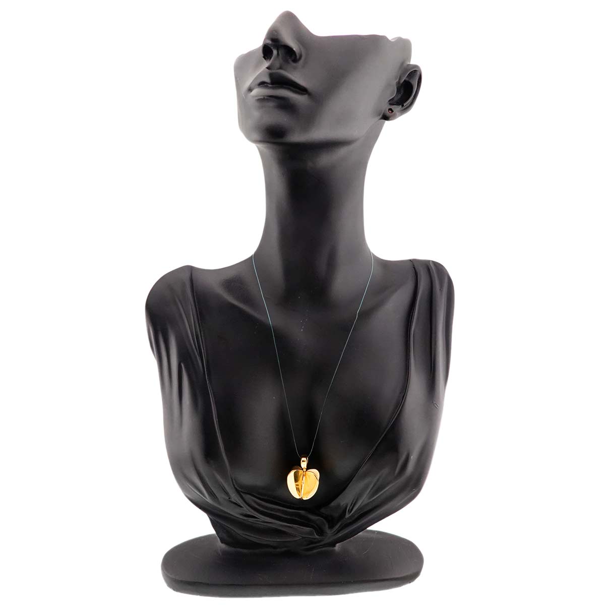 Pendant Top Charm 18K YG 750