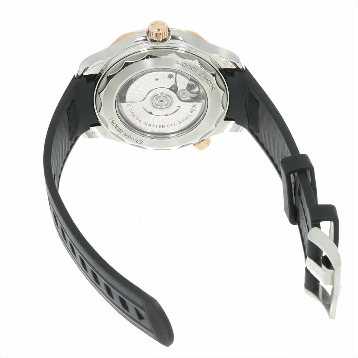 Seamaster Diver300 Co-axial 210 22 42 20 01 002 Automatic