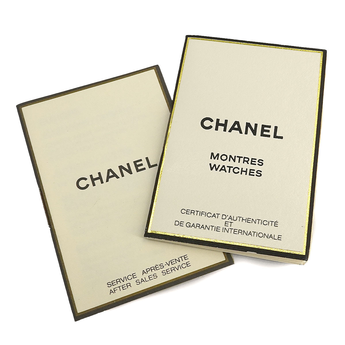 Premiere Size M H0001 Vintage Quartz Black Dial Ladies Watch