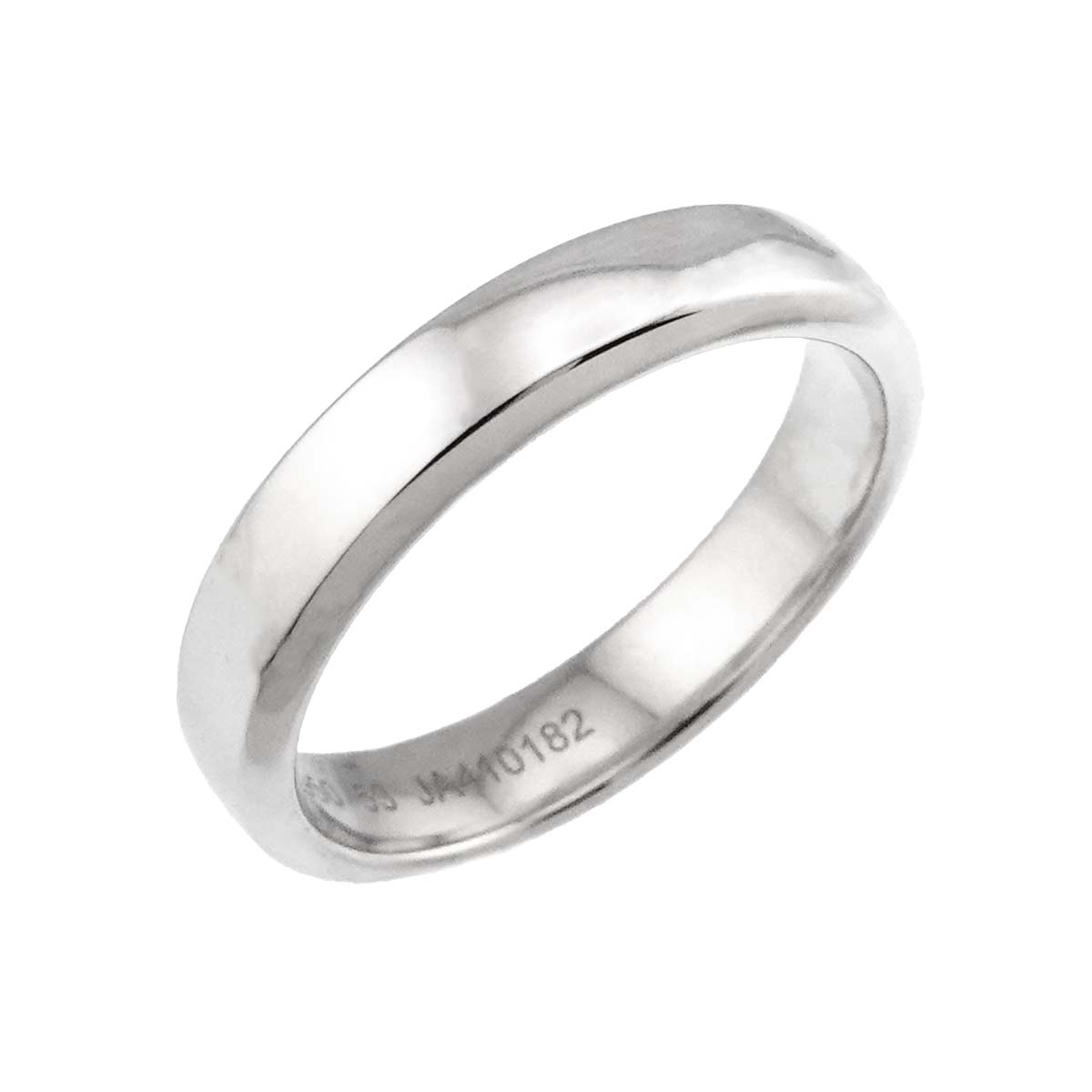 Toujours Ring Pt950 Platinum size53 6.25-6.5(US)