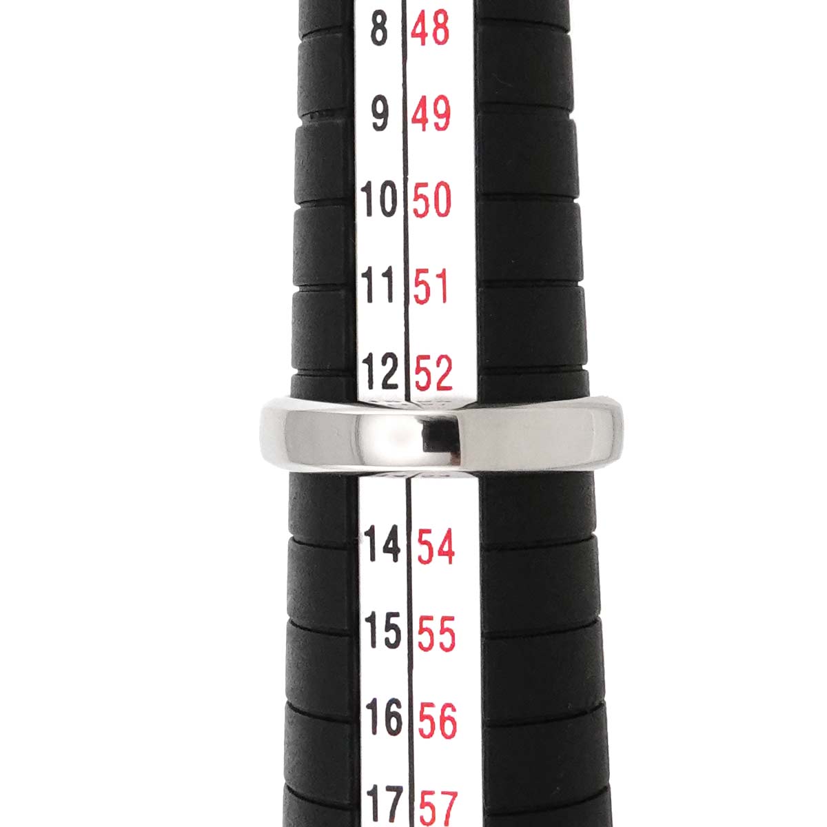 Toujours Ring Pt950 Platinum size53 6.25-6.5(US)