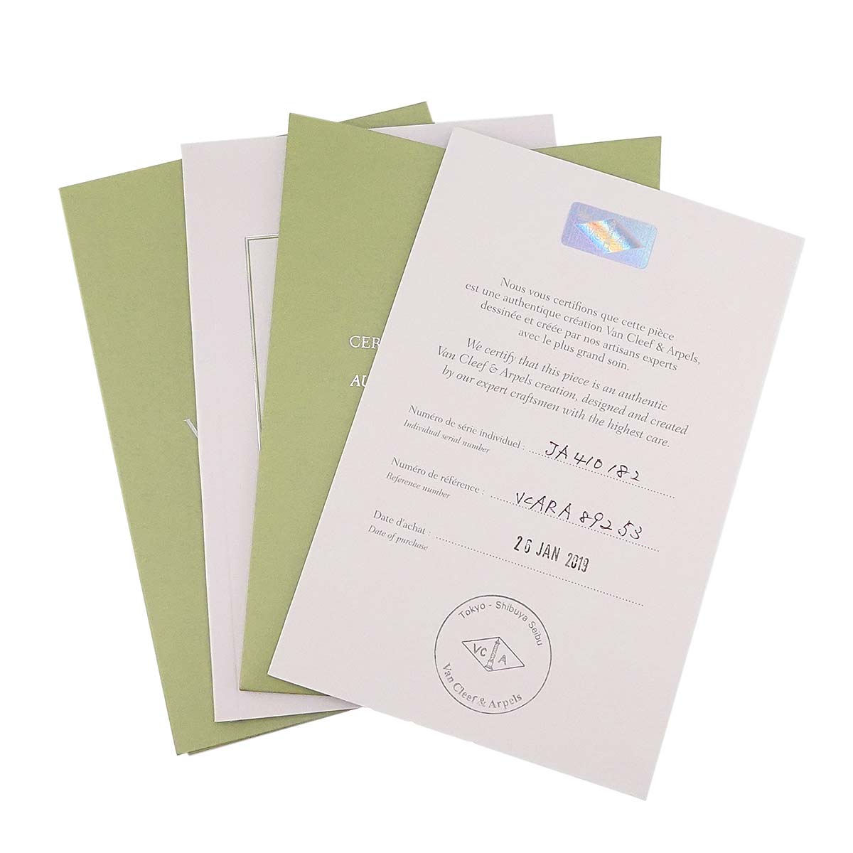 Toujours Ring Pt950 Platinum size53 6.25-6.5(US)