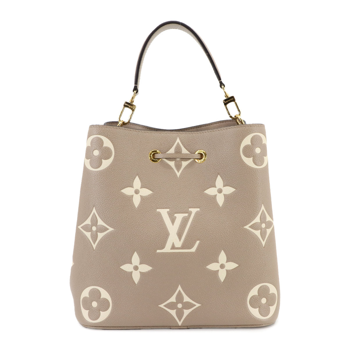 Monogram Empreinte Neonoe MM 2way Shoulder Bag M45555