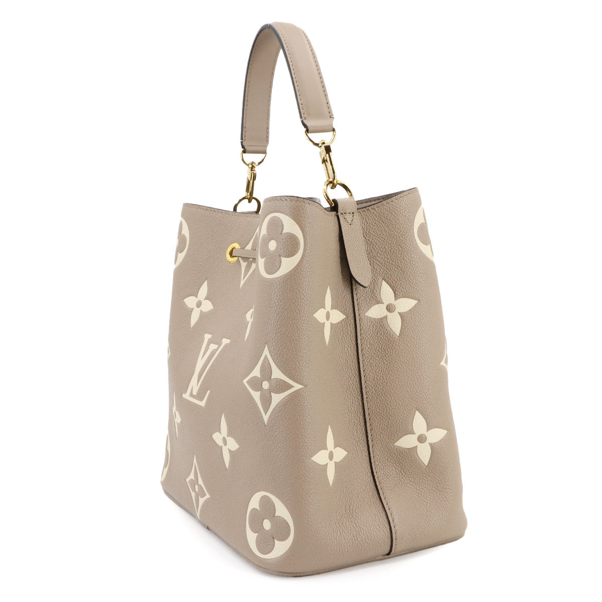 Monogram Empreinte Neonoe MM 2way Shoulder Bag M45555