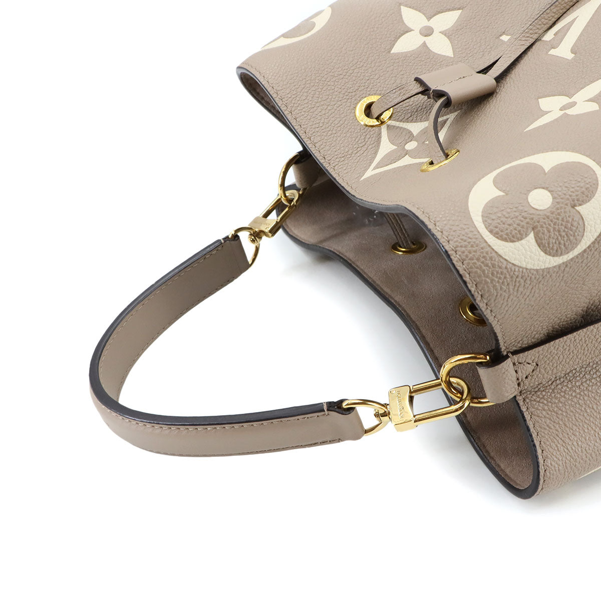 Monogram Empreinte Neonoe MM 2way Shoulder Bag M45555