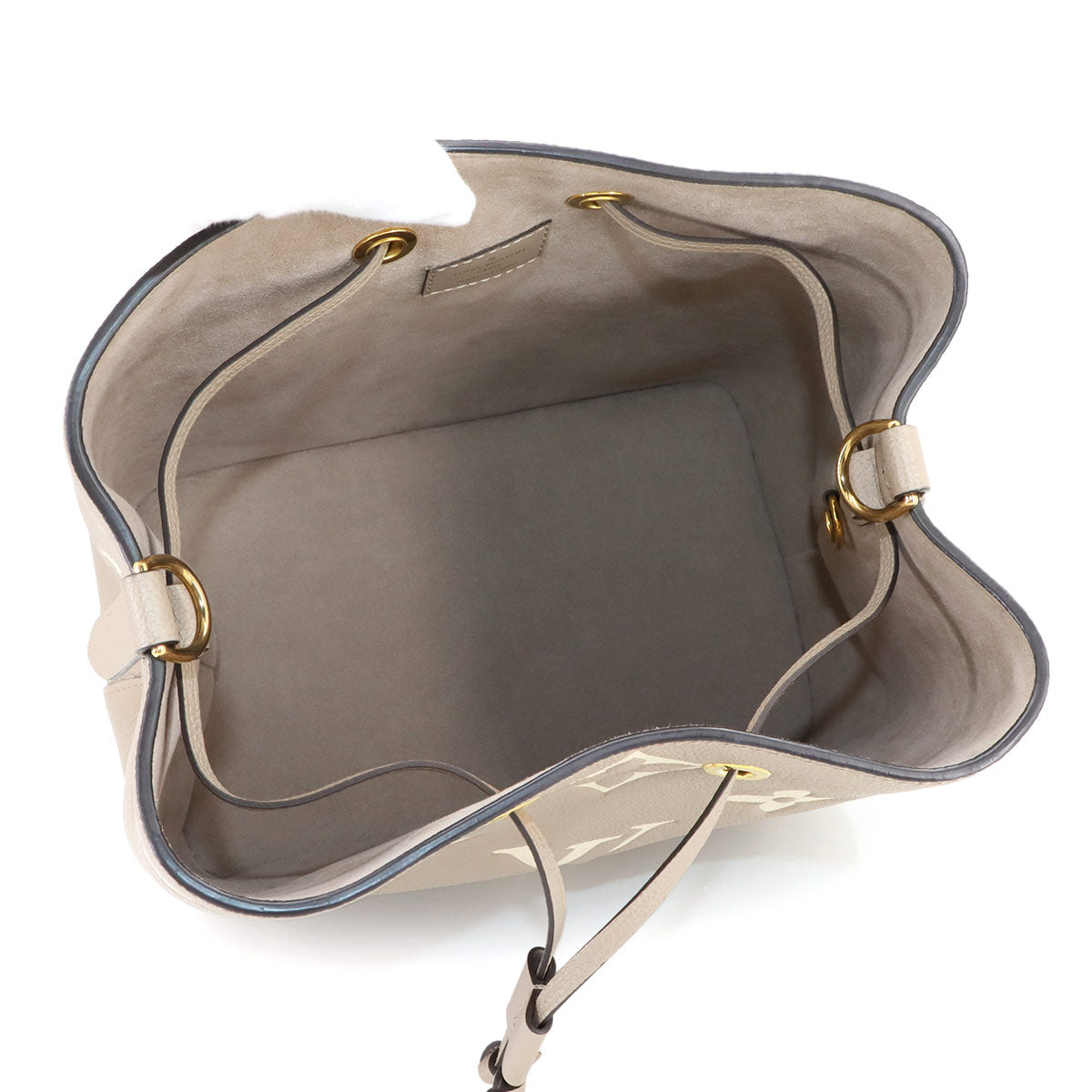 Monogram Empreinte Neonoe MM 2way Shoulder Bag M45555