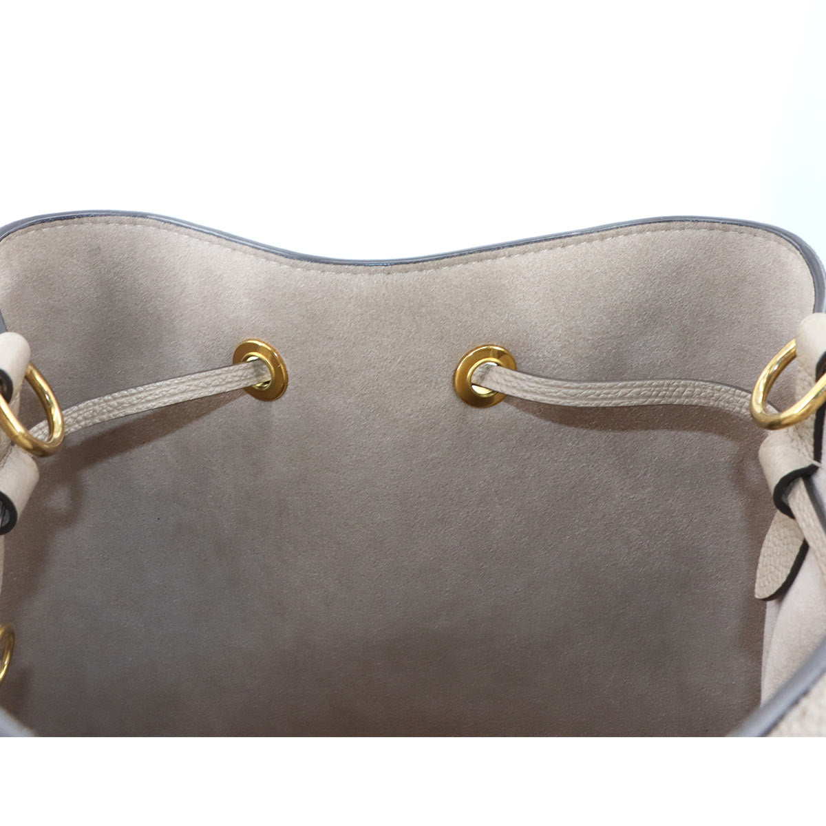 Monogram Empreinte Neonoe MM 2way Shoulder Bag M45555