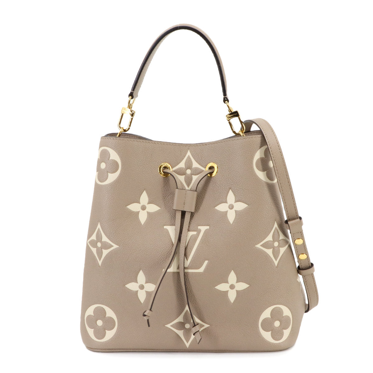 Monogram Empreinte Neonoe MM 2way Shoulder Bag M45555