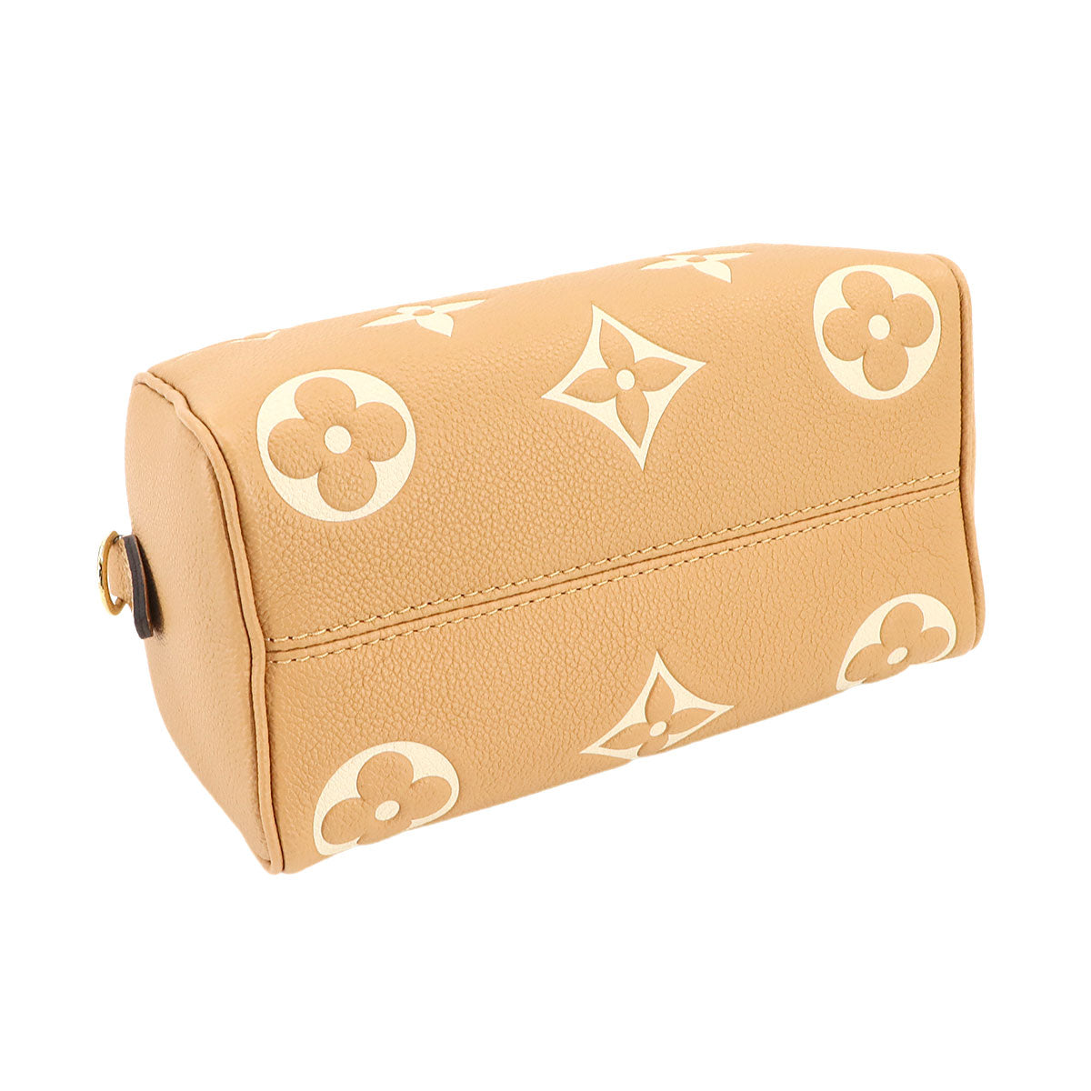 Bicolor Monogram Empreinte Speedy Bandouliere 20 M12713