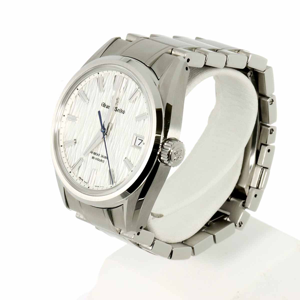 Macanical High Beat 36000 SLGH005 Automatic Mens Watch