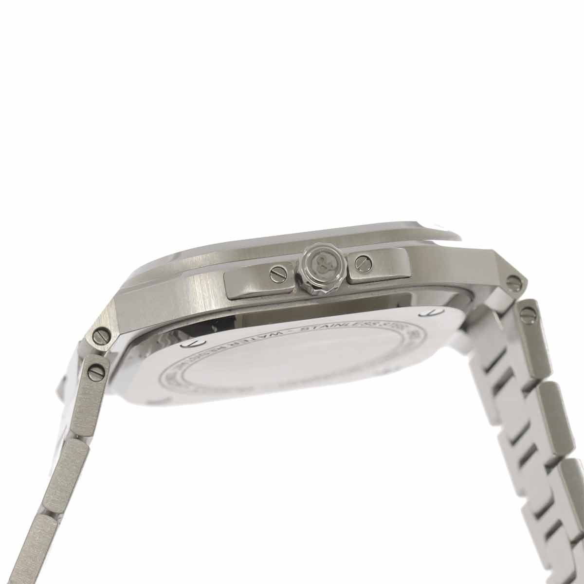 BR05 GRAYSTEEL BR05A-S-GR-ST/SST Automatic Mens Watch