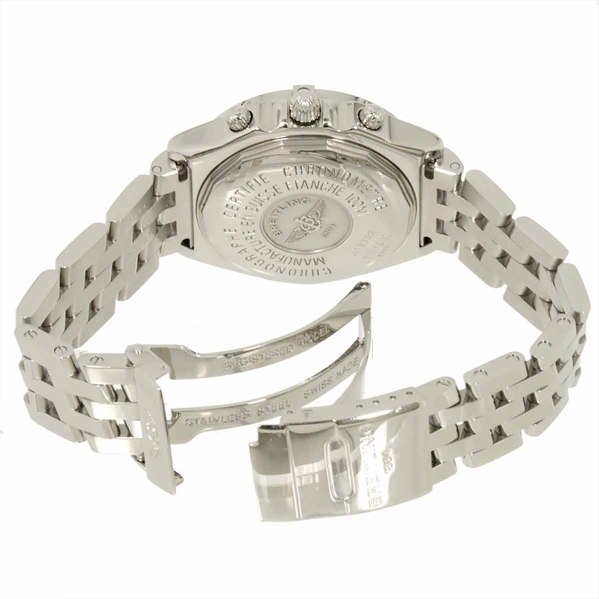 Chronomat A13352 Automatic Chronograph Date Mens