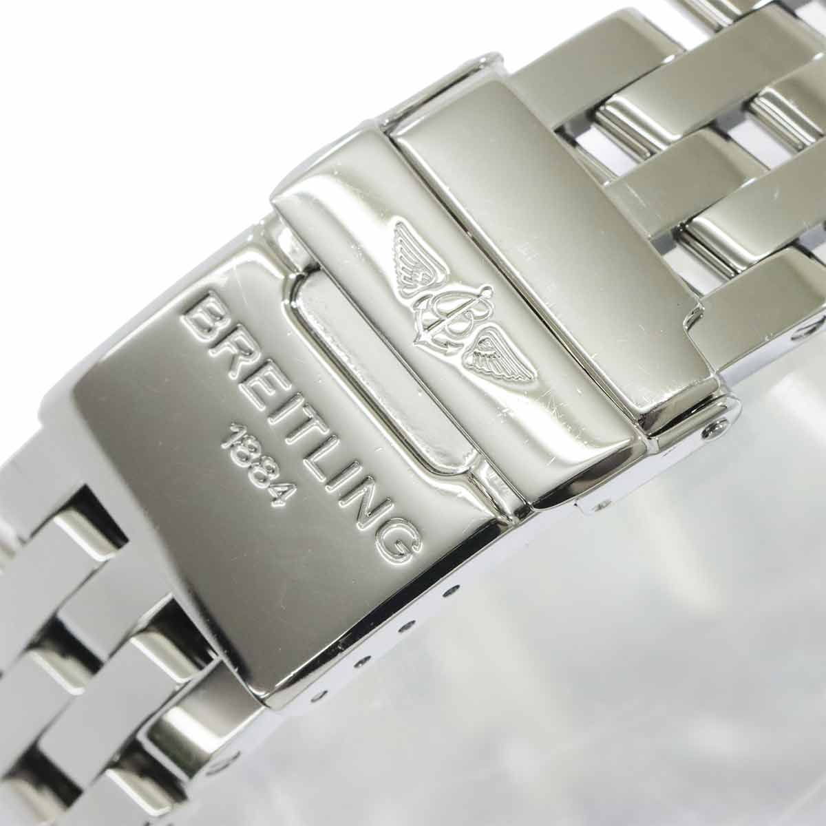 Chronomat A13352 Automatic Chronograph Date Mens