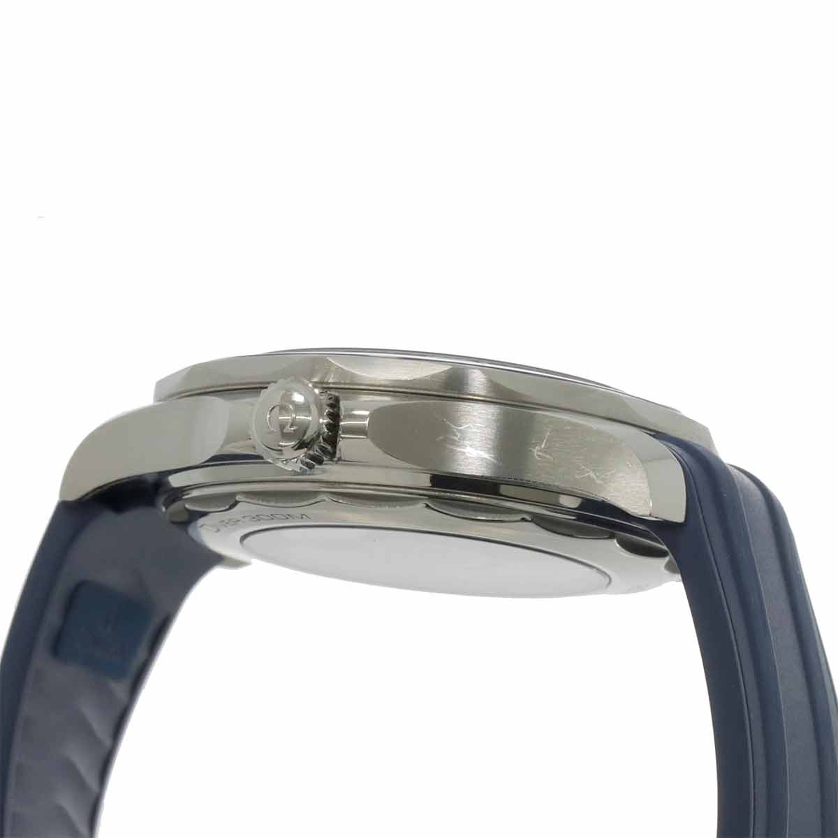 Seamaster 300 210.32.42.20.03.001 CO-AXIAL Date Blue Dial