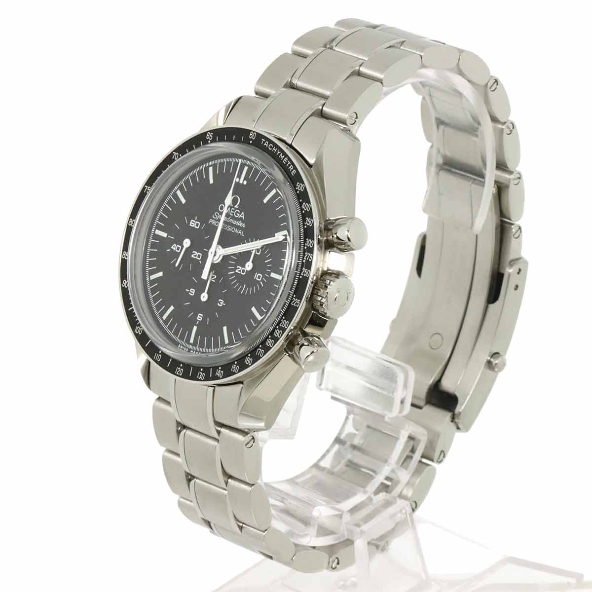 Speedmaster Professional Moon Watch 311.30.42.30.01.006 Black