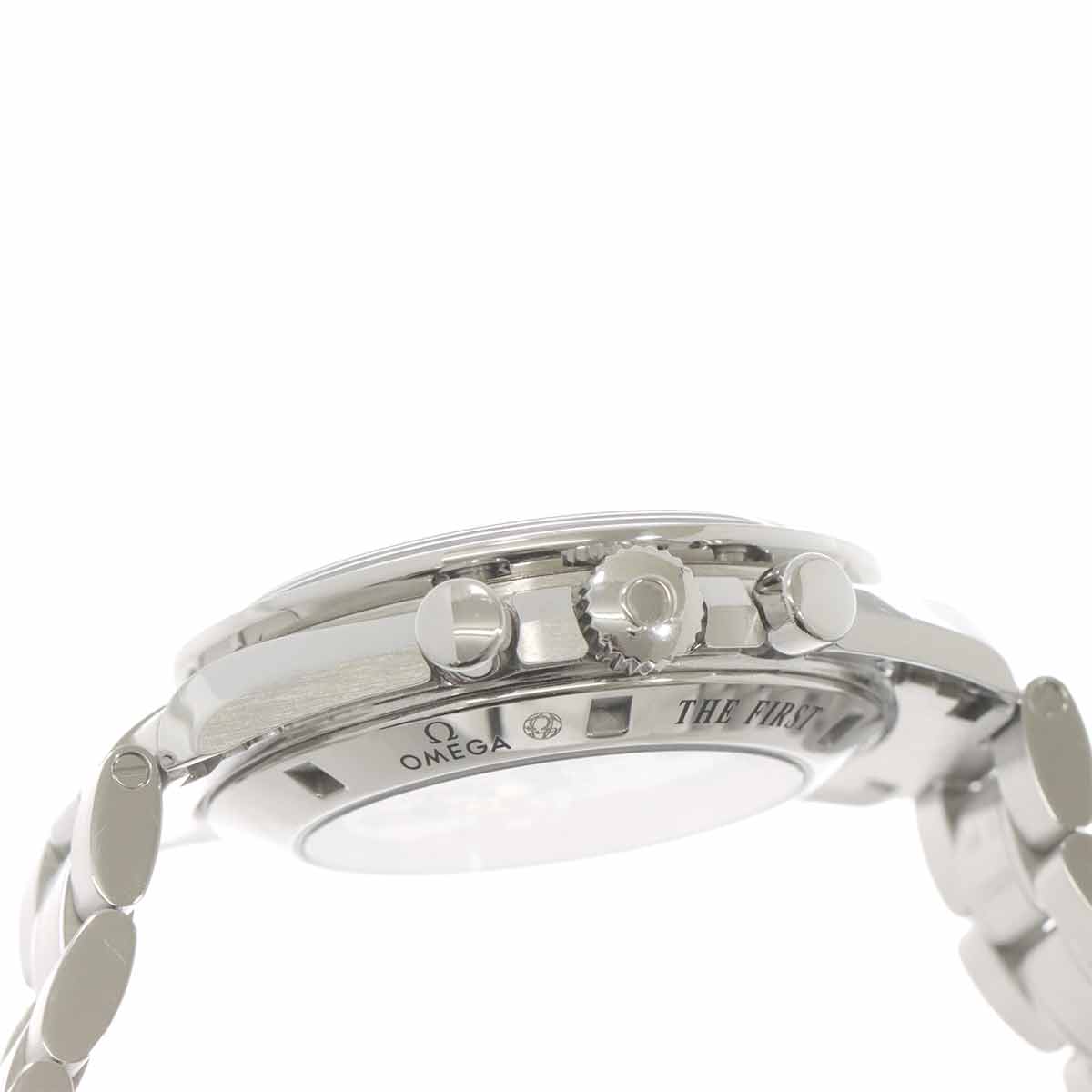 Speedmaster Professional Moon Watch 311.30.42.30.01.006 Black