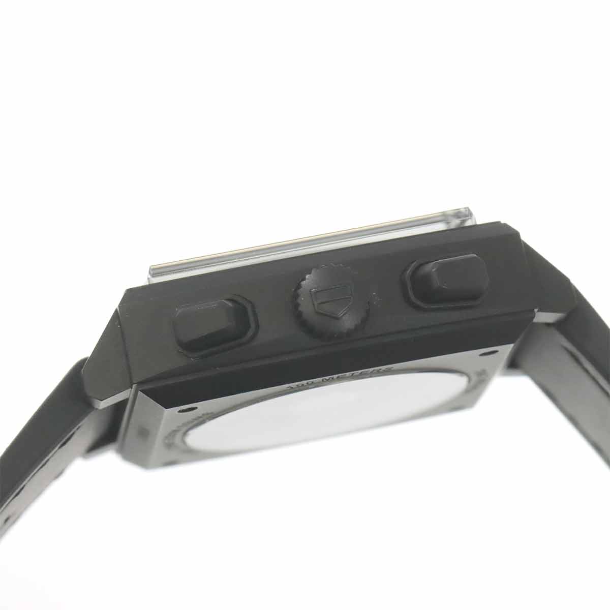 Monaco Caliver 02 Chronograph CBL2184 Automatic Mens Watch