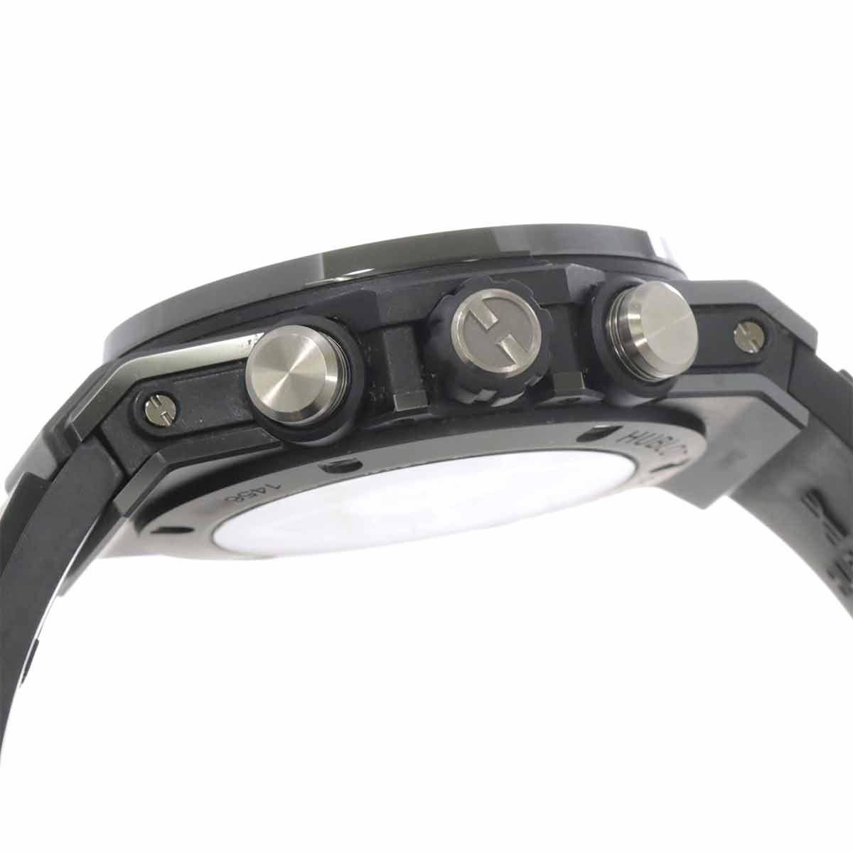 Big Bang UNICO 411.CI.1170.RX Automatic Skeleton Mens Watch