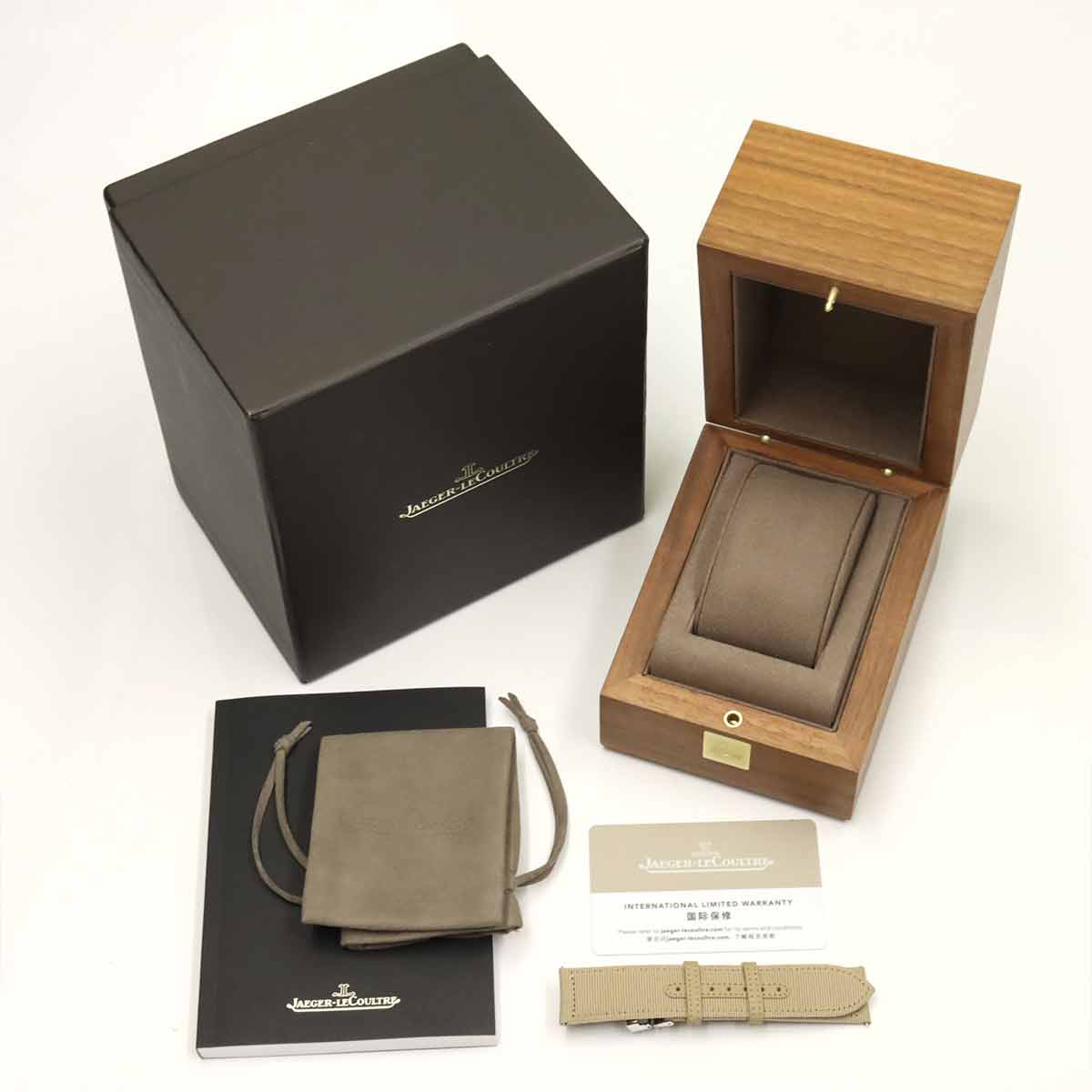 Polaris Q906868J Automatic Blue Dial Men's Watch