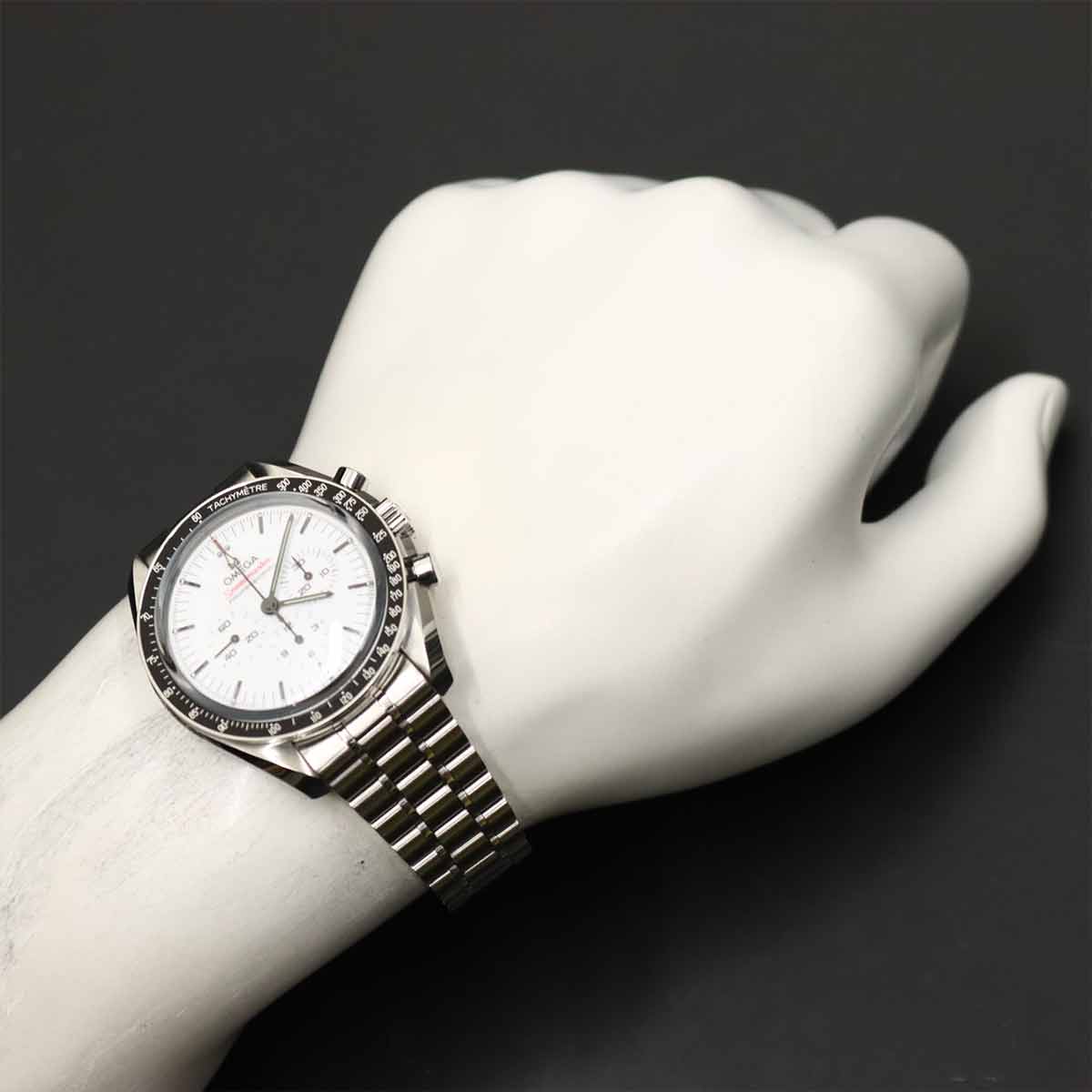 Speedmaster Moon Watch Professional 310 30 42 50 04 001 Mens