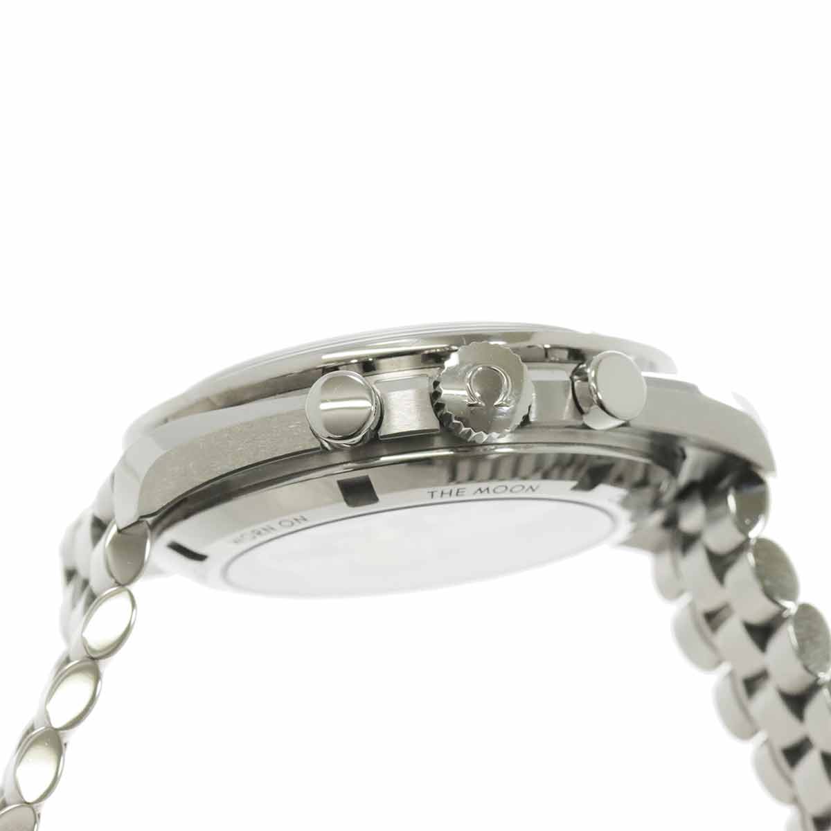 Speedmaster Moon Watch Professional 310 30 42 50 04 001 Mens