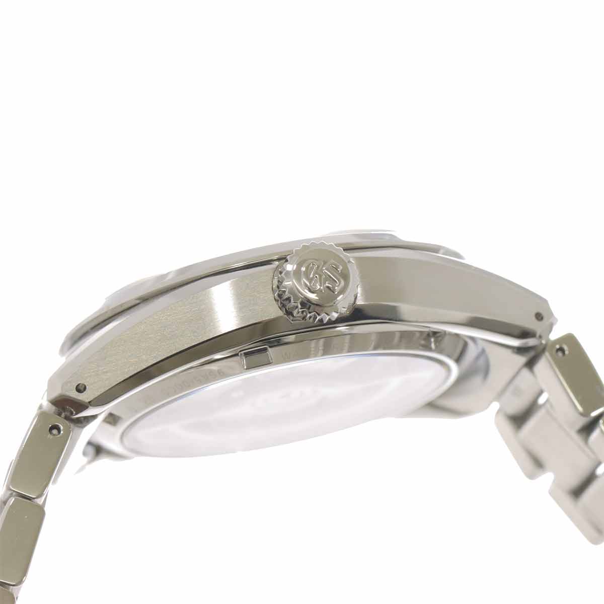 Macanical High Beat 36000 SLGH005 Automatic Mens Watch