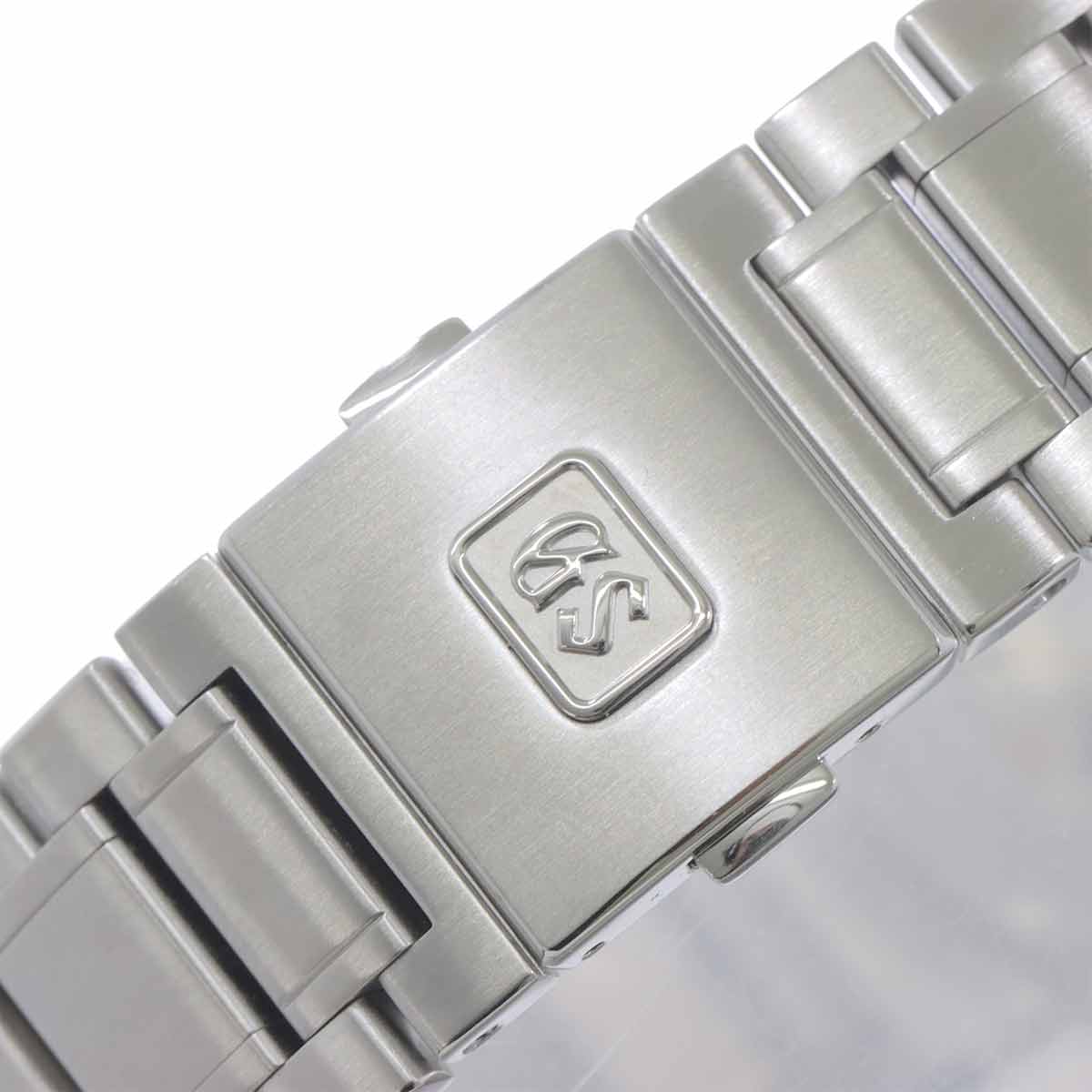 Macanical High Beat 36000 SLGH005 Automatic Mens Watch