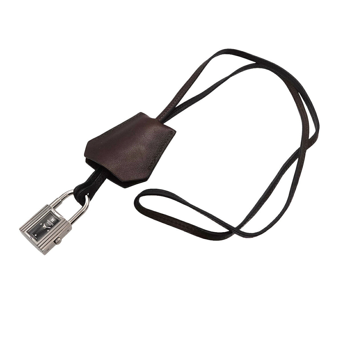 Kelly Watch Crochet KE1.210 Quartz Silver Dial Ladies