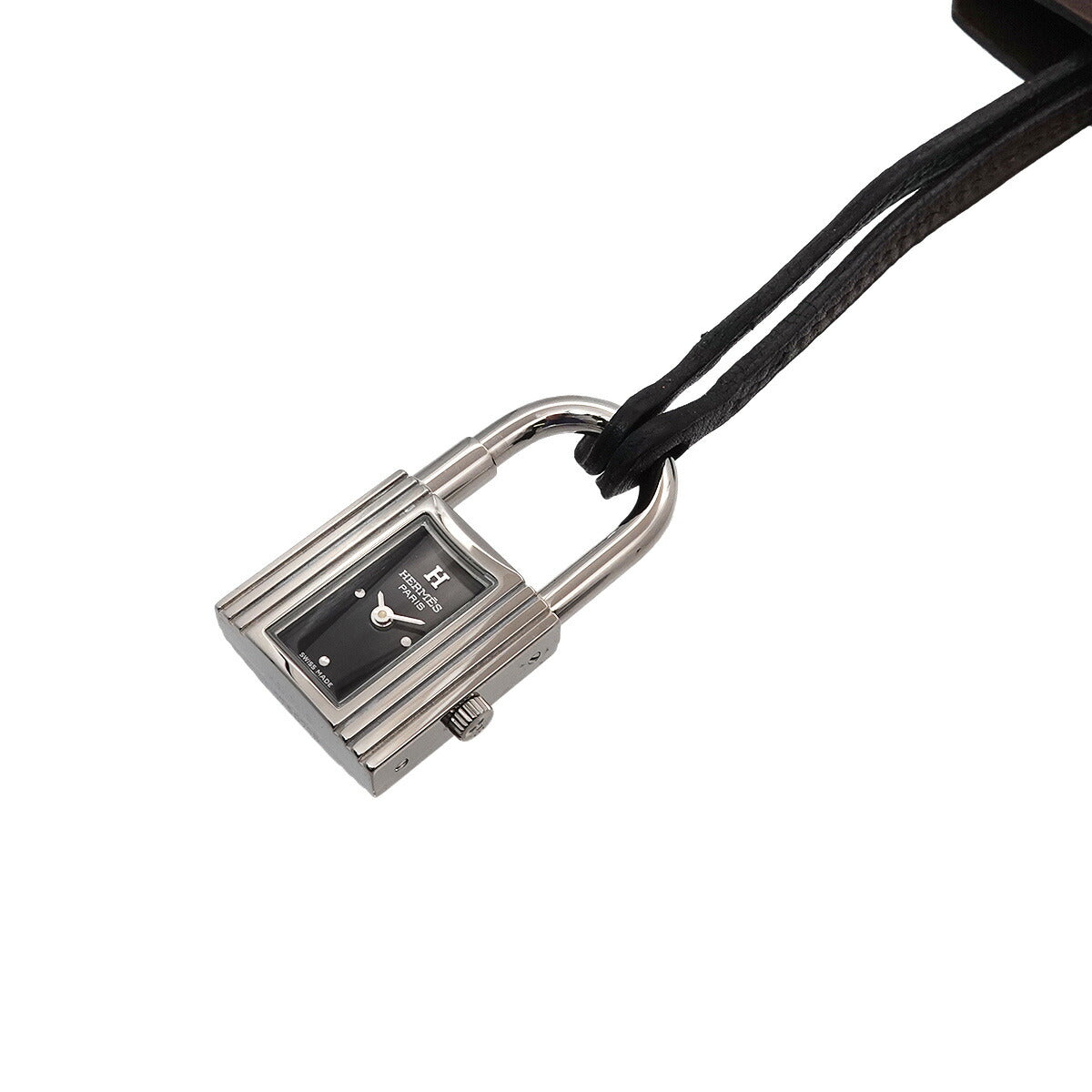 Kelly Watch Crochet KE1.210 Quartz Silver Dial Ladies