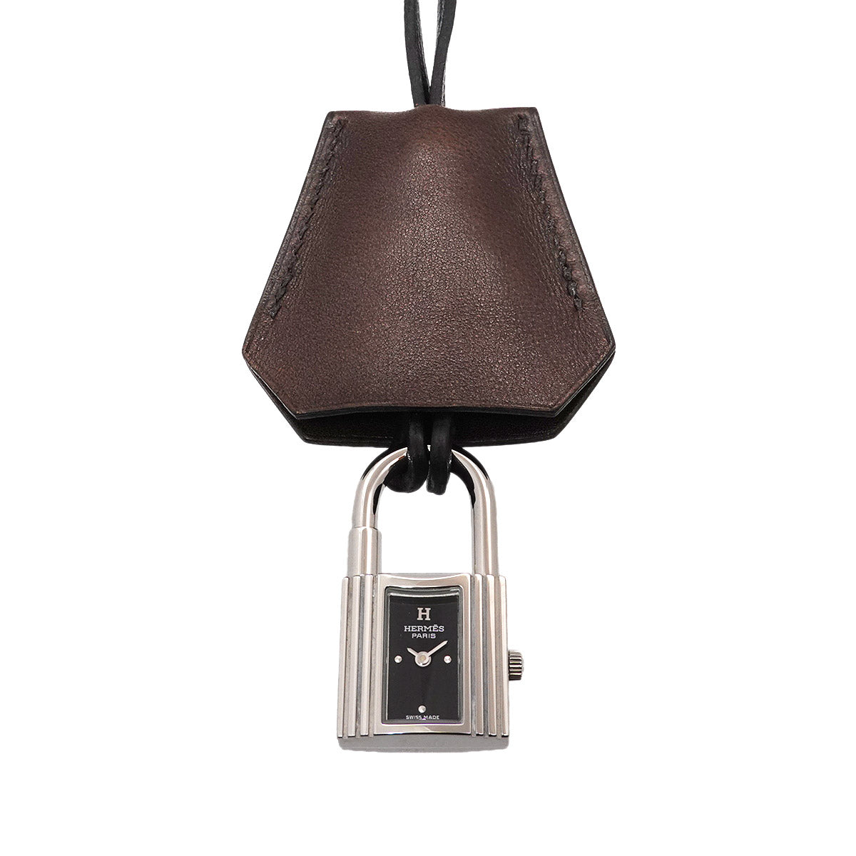 Kelly Watch Crochet KE1.210 Quartz Silver Dial Ladies