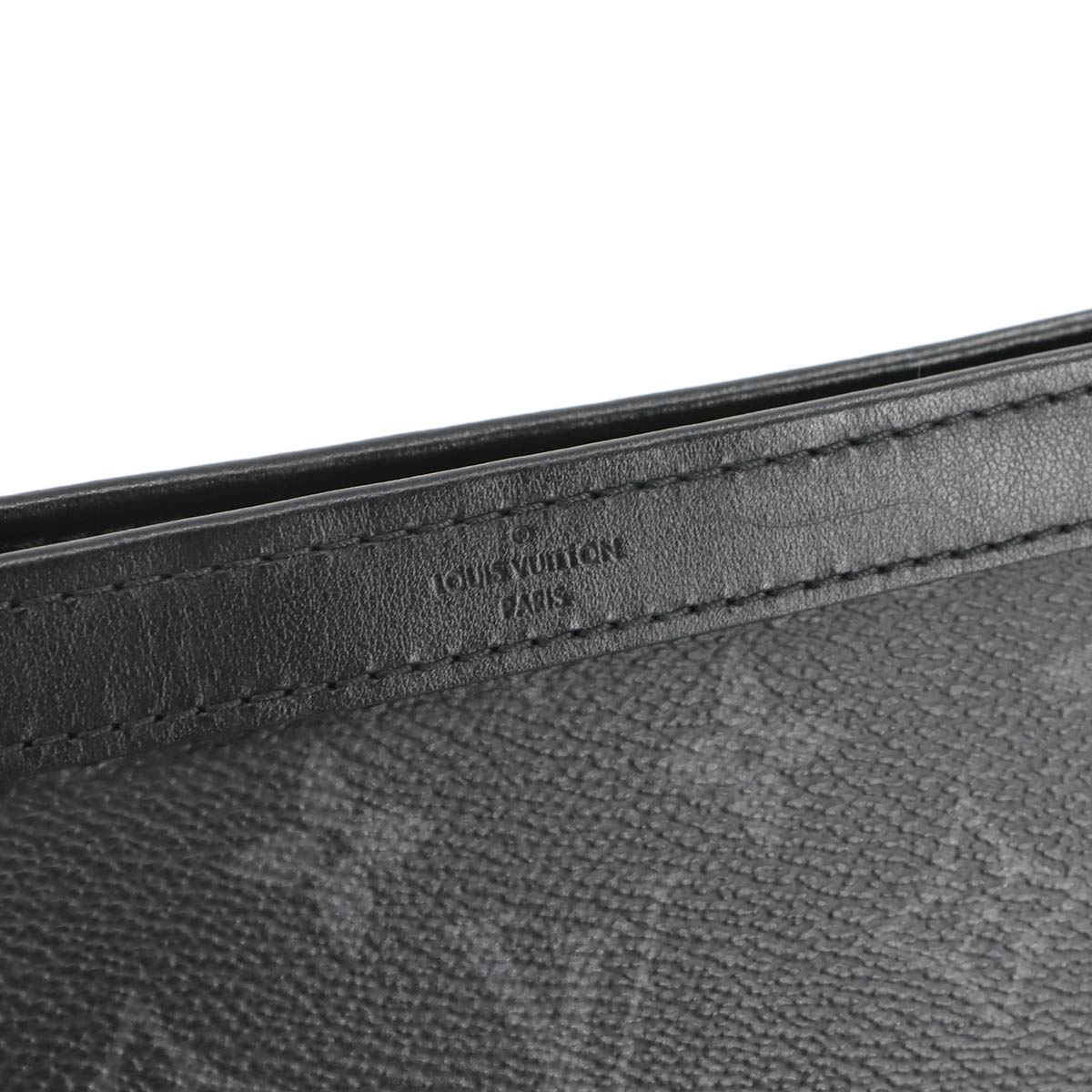 Monogram Eclipse Gaston Wearable Wallet M81124 Purse