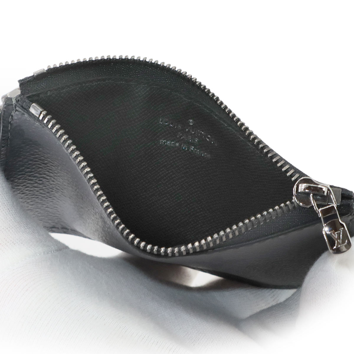 Monogram Eclipse Gaston Wearable Wallet M81124 Purse