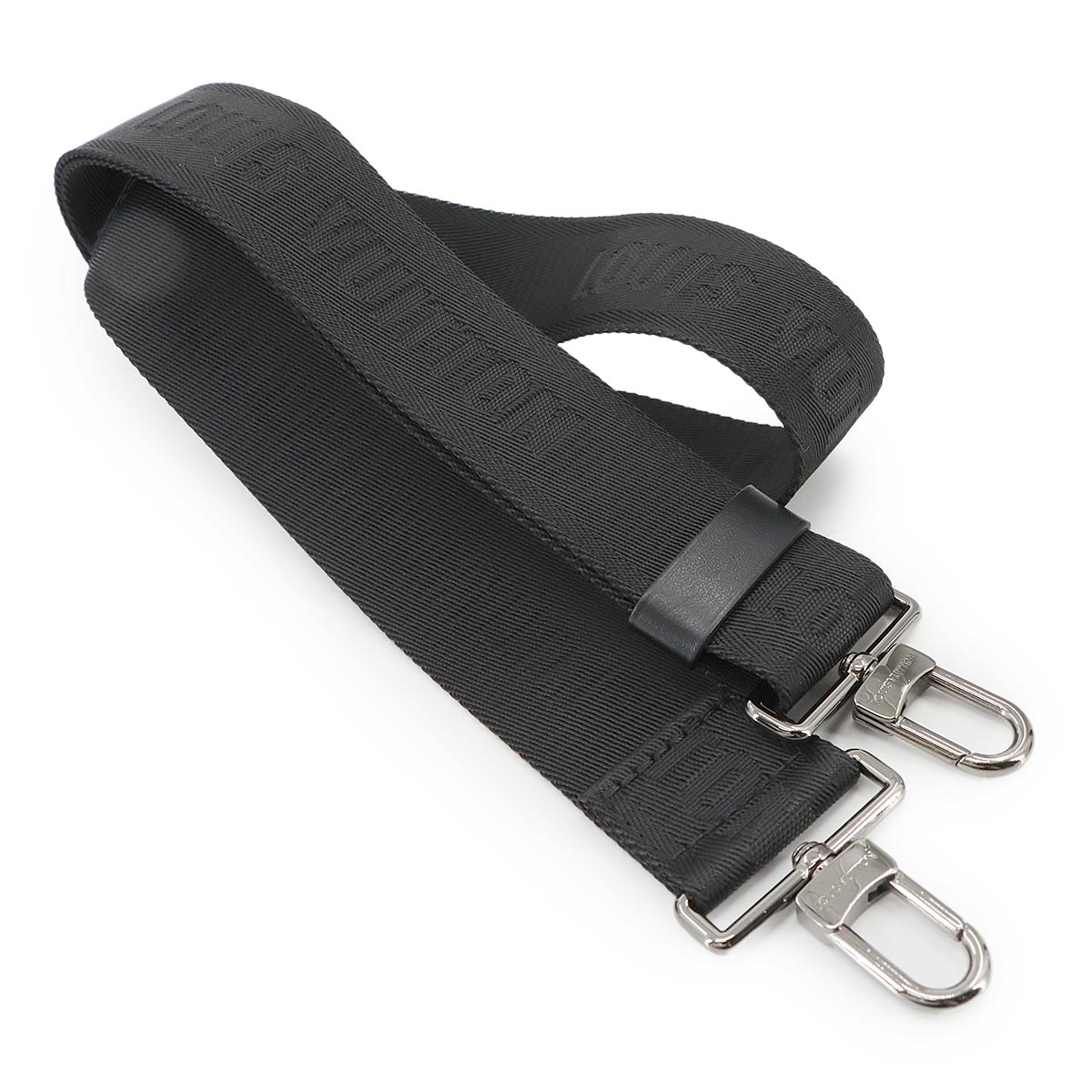 Monogram Eclipse Gaston Wearable Wallet M81124 Purse