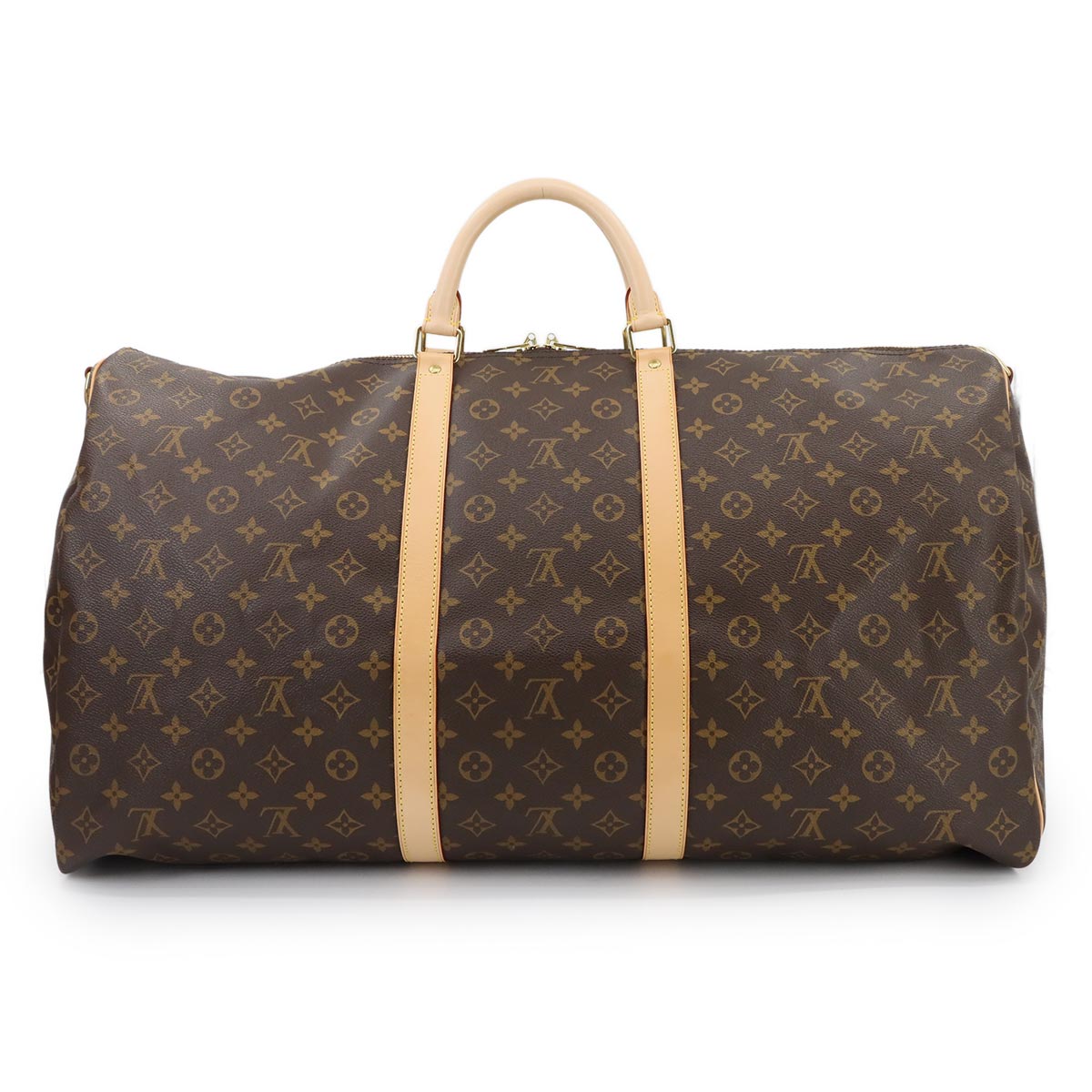 Monogram Keepall Bandouliere 60 Luggage M41412 Unisex