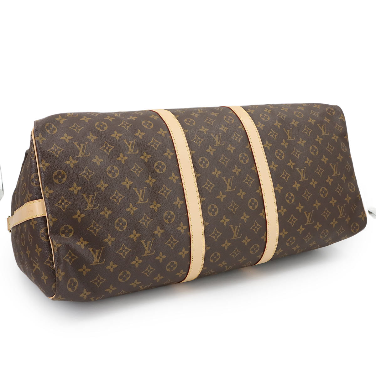 Monogram Keepall Bandouliere 60 Luggage M41412 Unisex