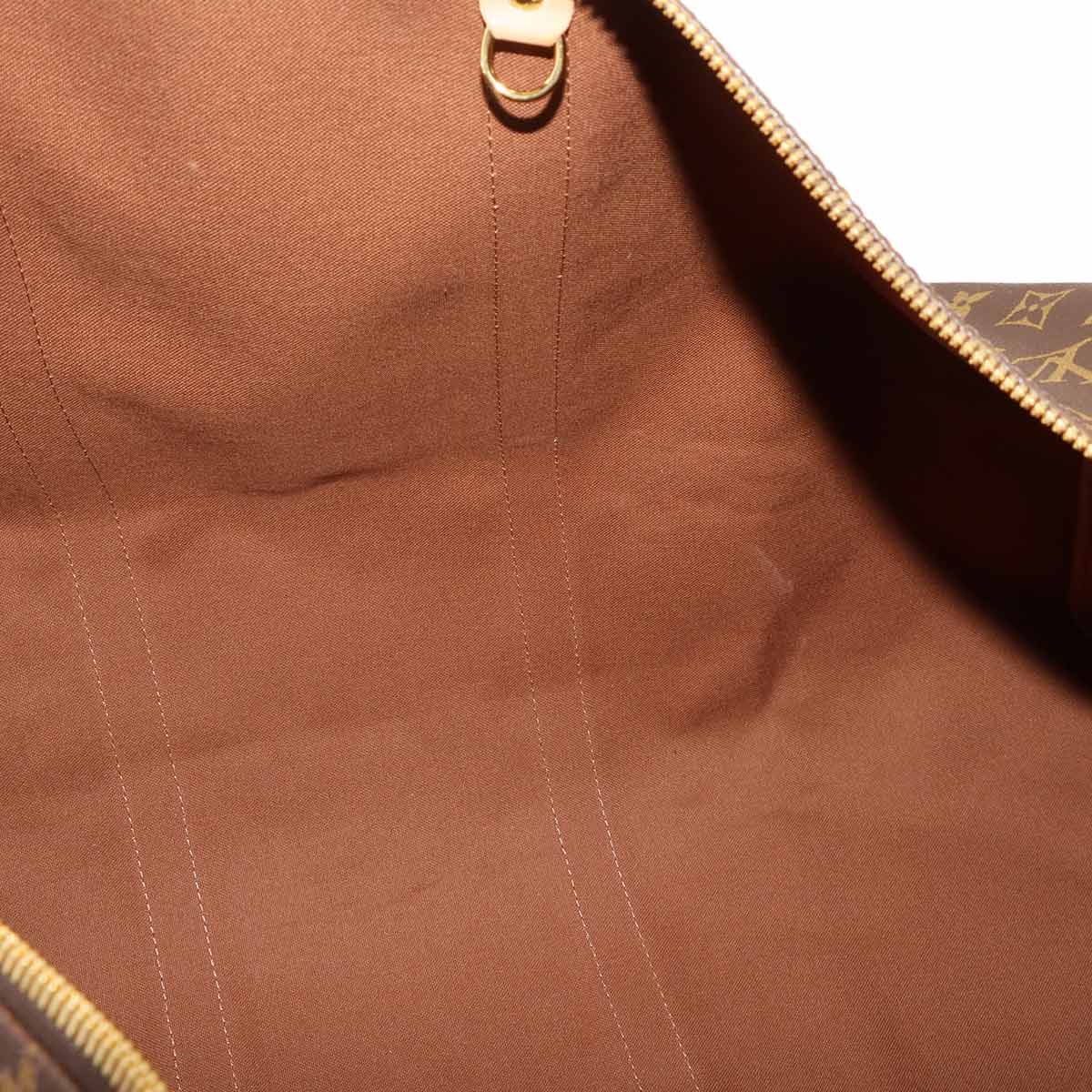 Monogram Keepall Bandouliere 60 Luggage M41412 Unisex