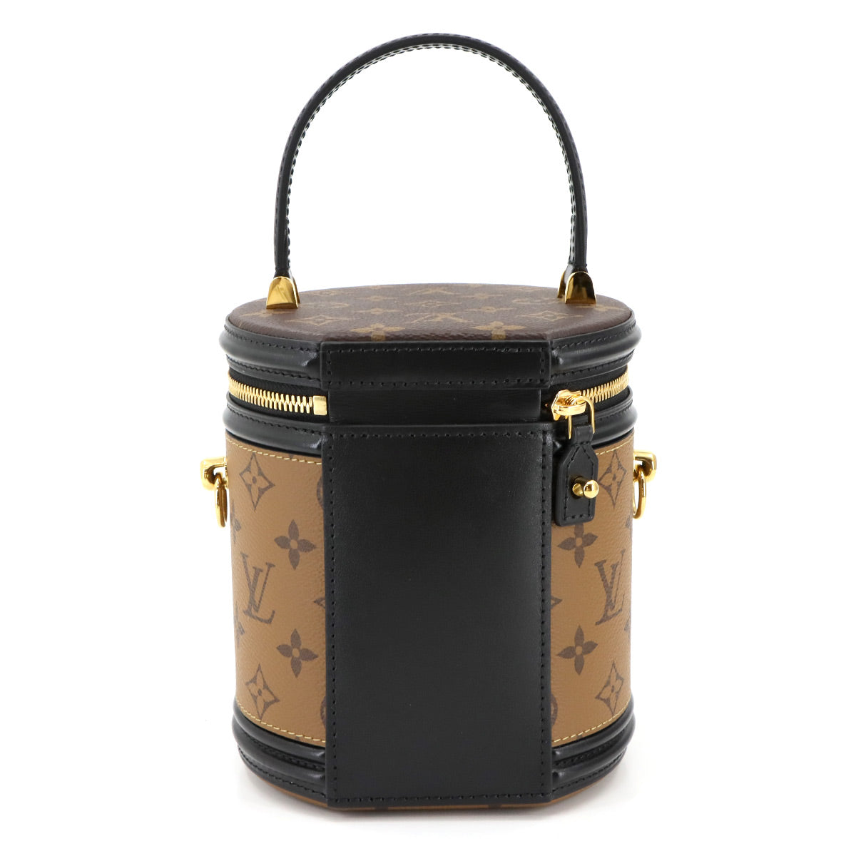 Monogram Reverse Cannnes 2way Hand Shoulder Bag M43986