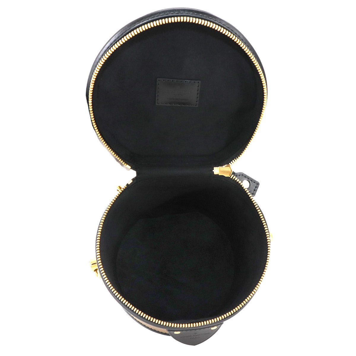 Monogram Reverse Cannnes 2way Hand Shoulder Bag M43986