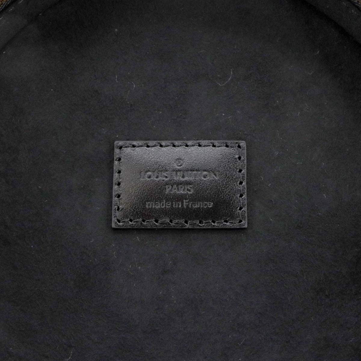 Monogram Reverse Cannnes 2way Hand Shoulder Bag M43986