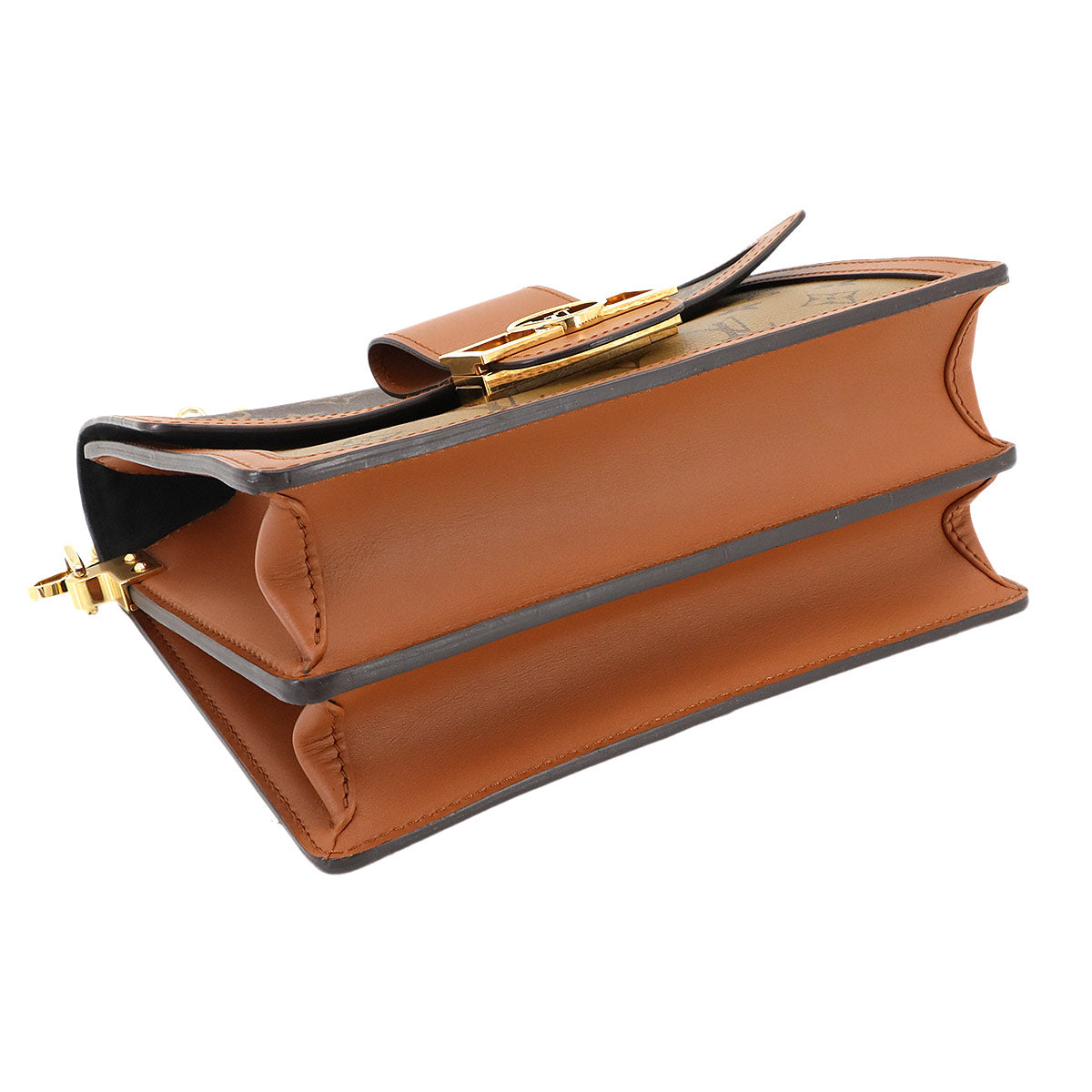 Monogram Reverse Dauphine MM 2way Shoulder Bag M45958