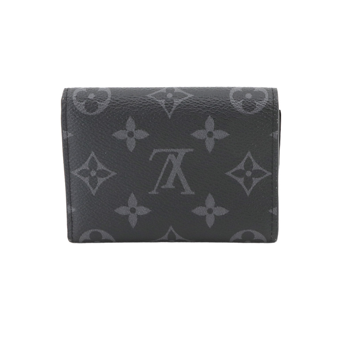 Monogram Eclipse Victor Wallet M12598 Purse