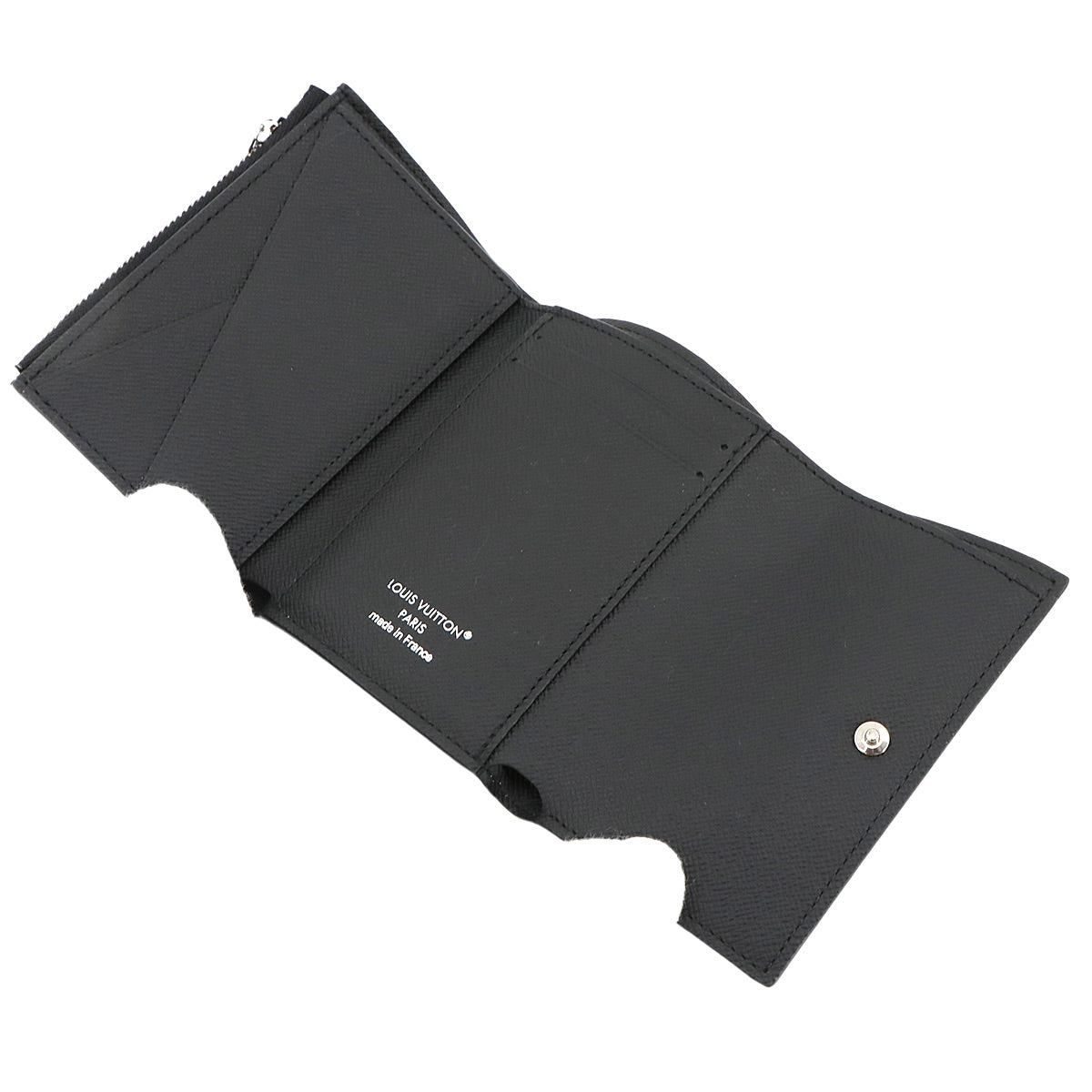 Monogram Eclipse Victor Wallet M12598 Purse