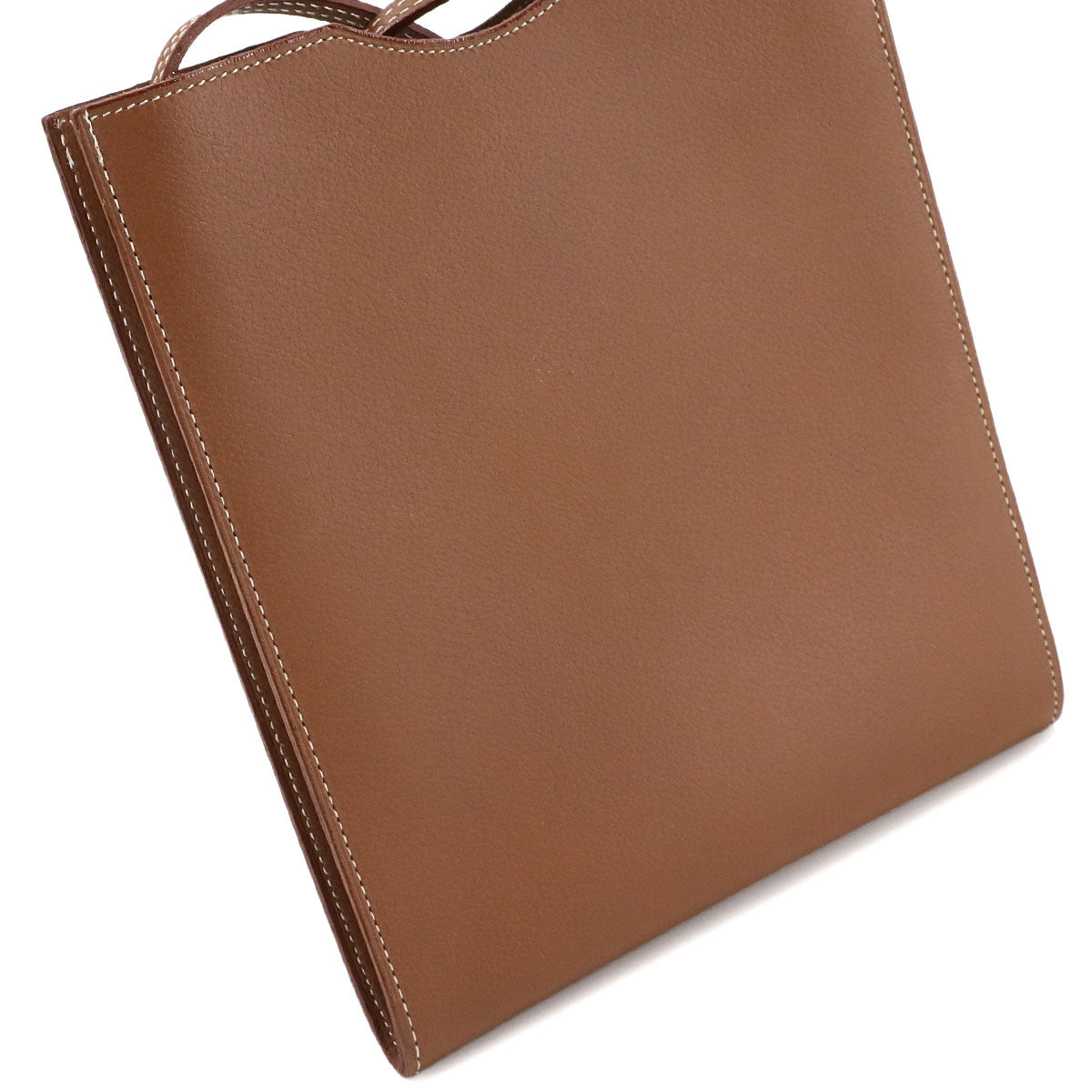 Onimaitou Shoulder Bag Evercolor Brown Purse Pochette