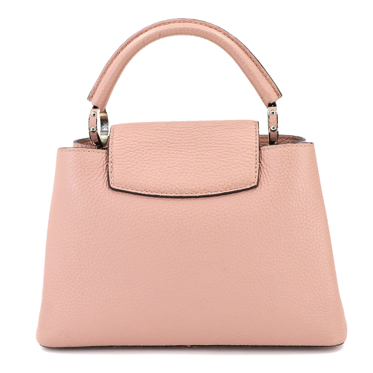 Capucines BB 2way Hand Shoulder Bag Taurillon M94635