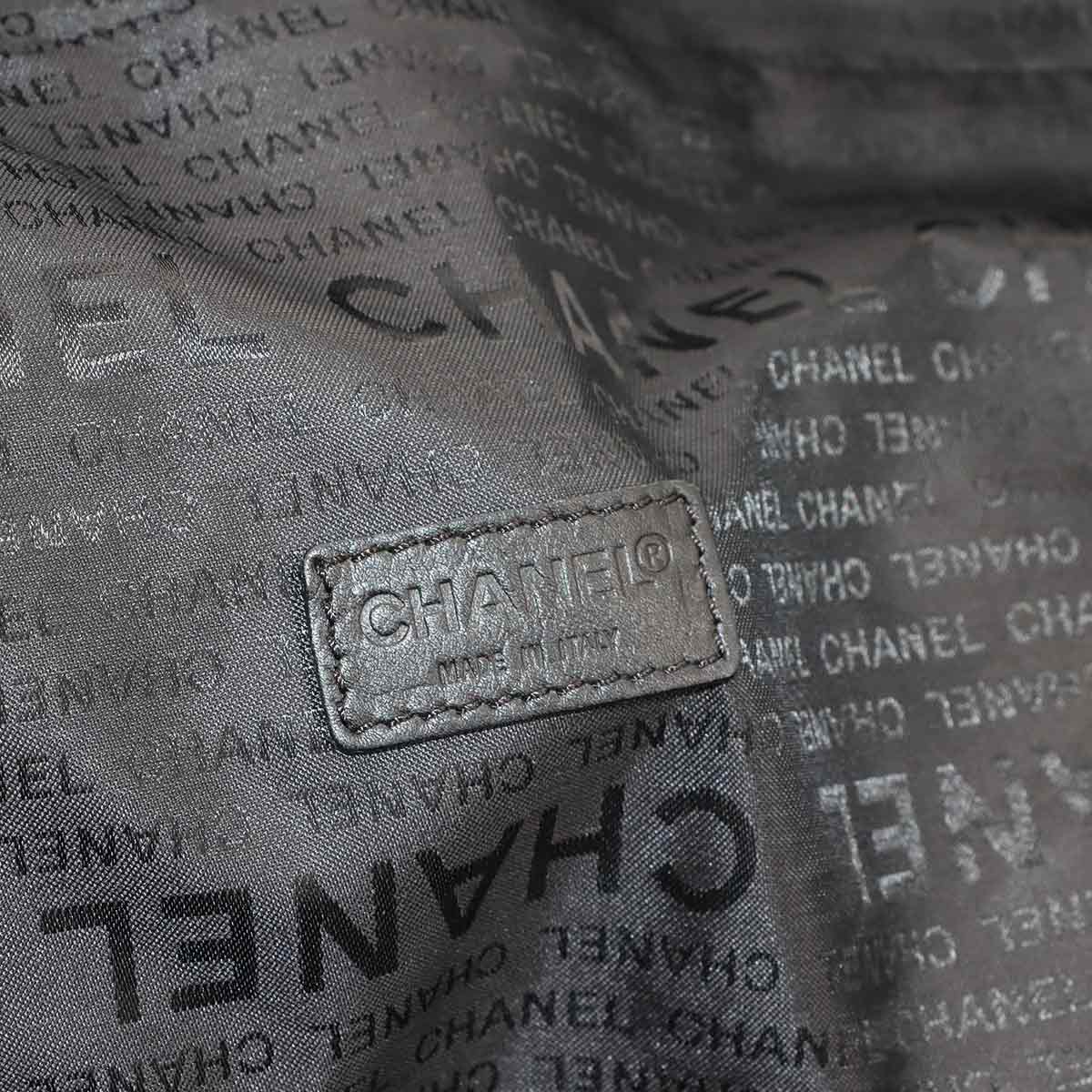 Sports Line Boston Bag Nylon Black A19976 Purse