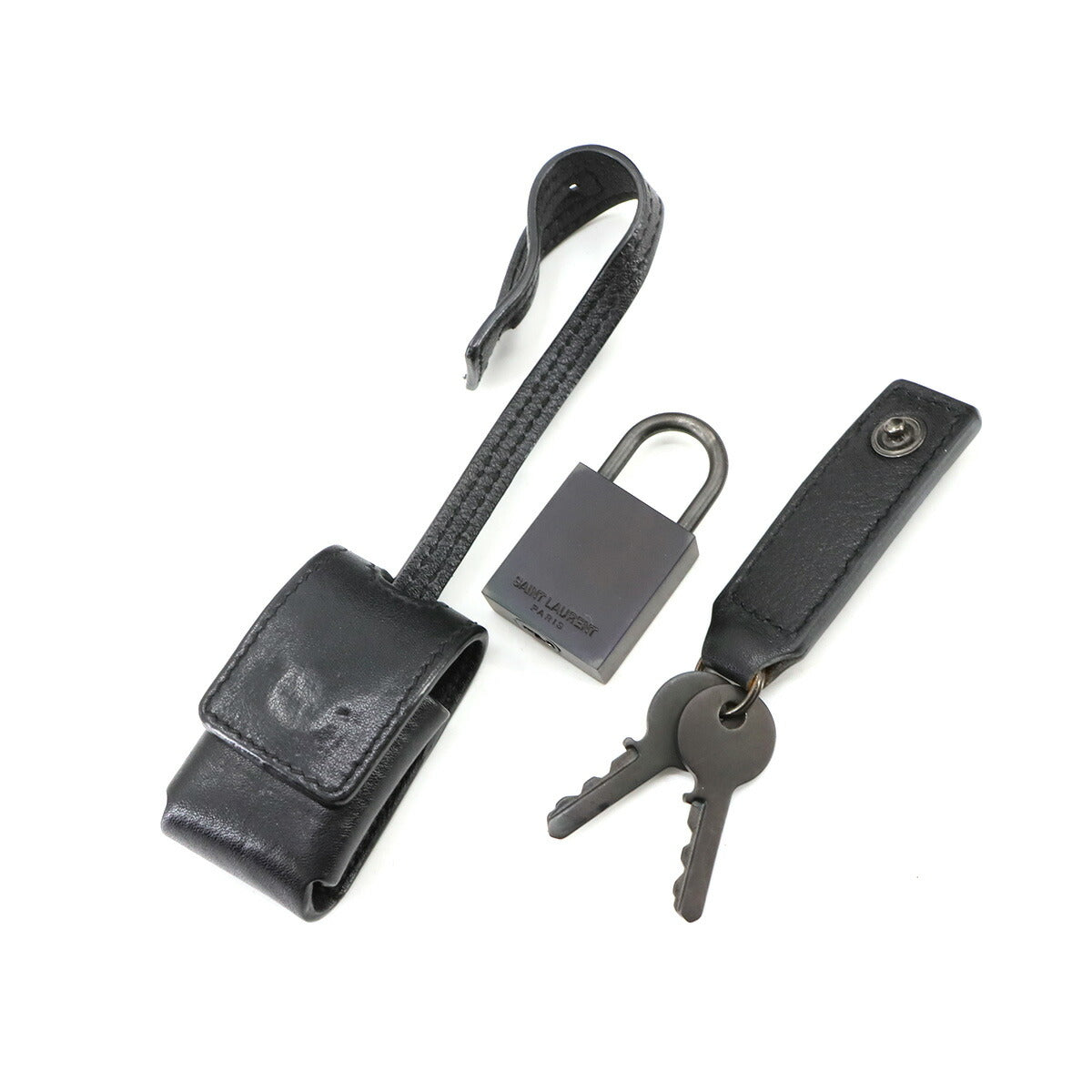 Nano Sac De Jour Hand Shoulder Bag Black 347545