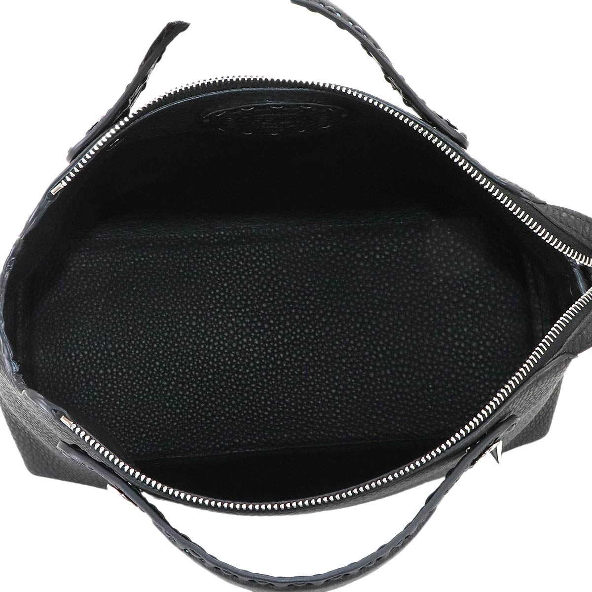 Selleria By The Way Medium Hand Shoulder Bag Leather 8BL155